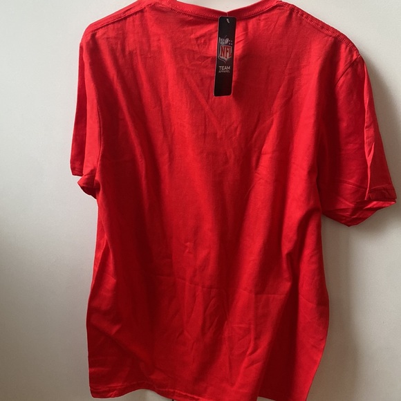 Kanas City Chiefs shirt - Picture 3 of 4